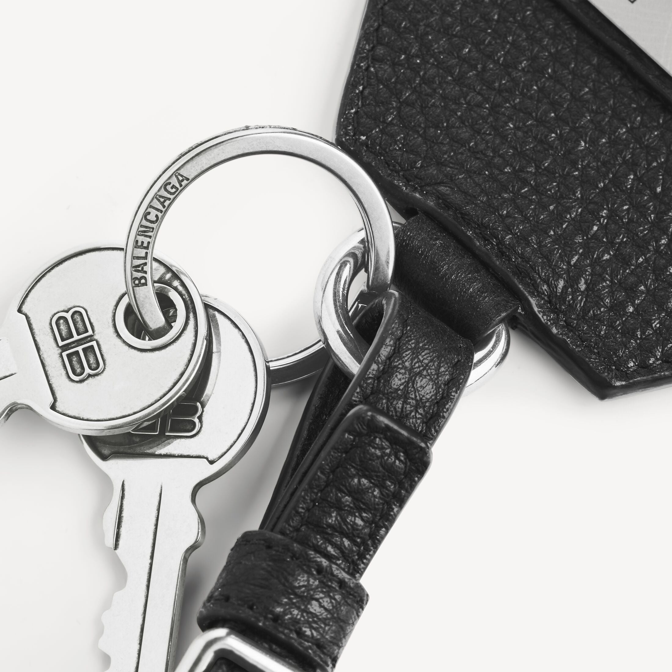 PORTE-CLES PORTE-CARTE CREDIT