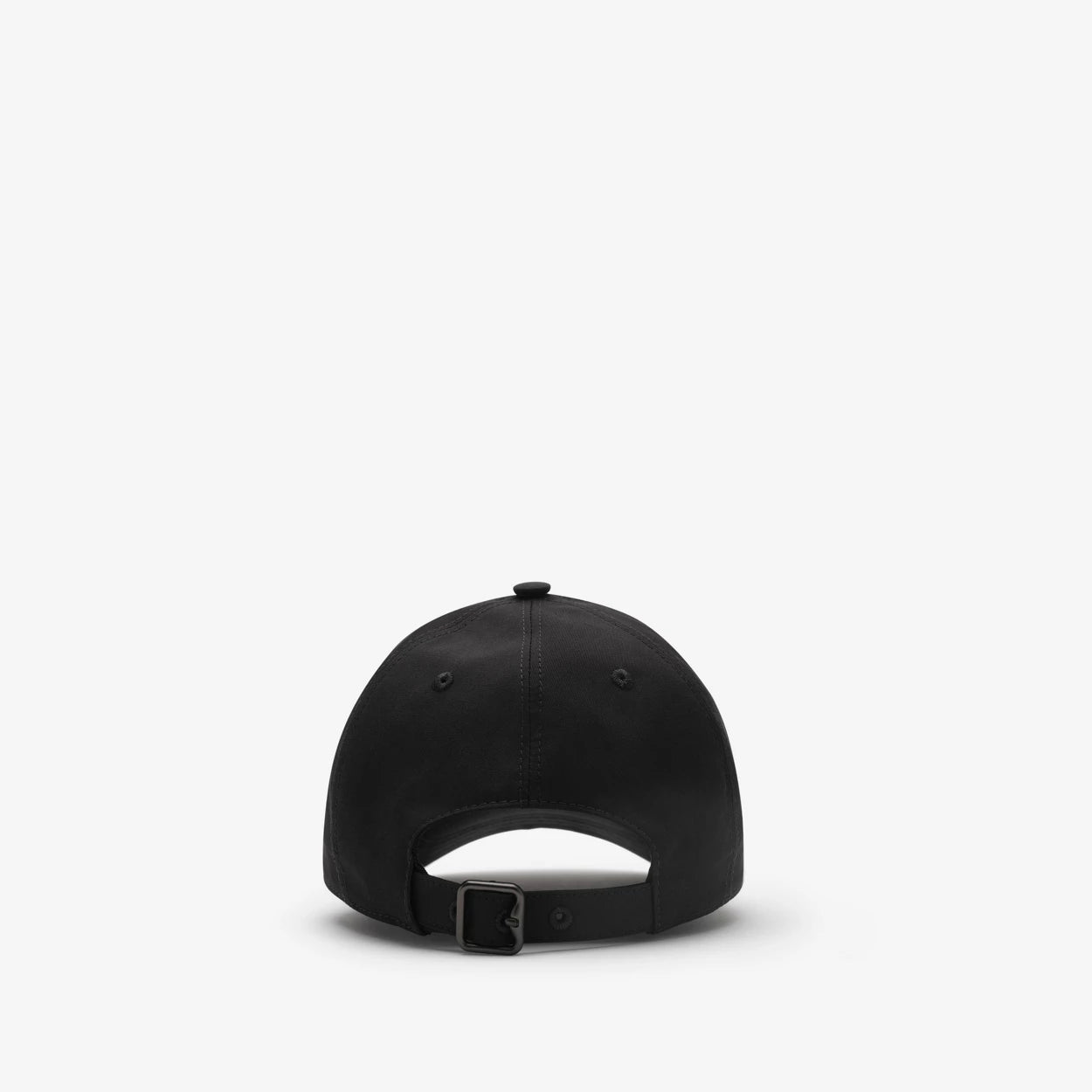 CASQUETTE BASEBALL EN GABARDINE