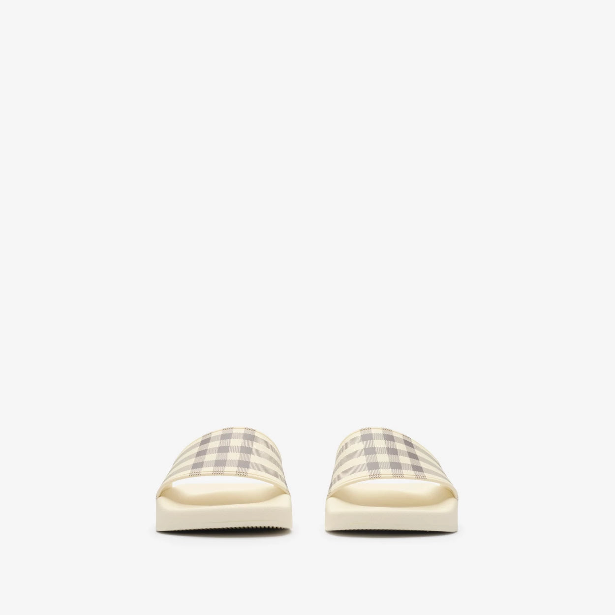 CLAQUETTE CHECK