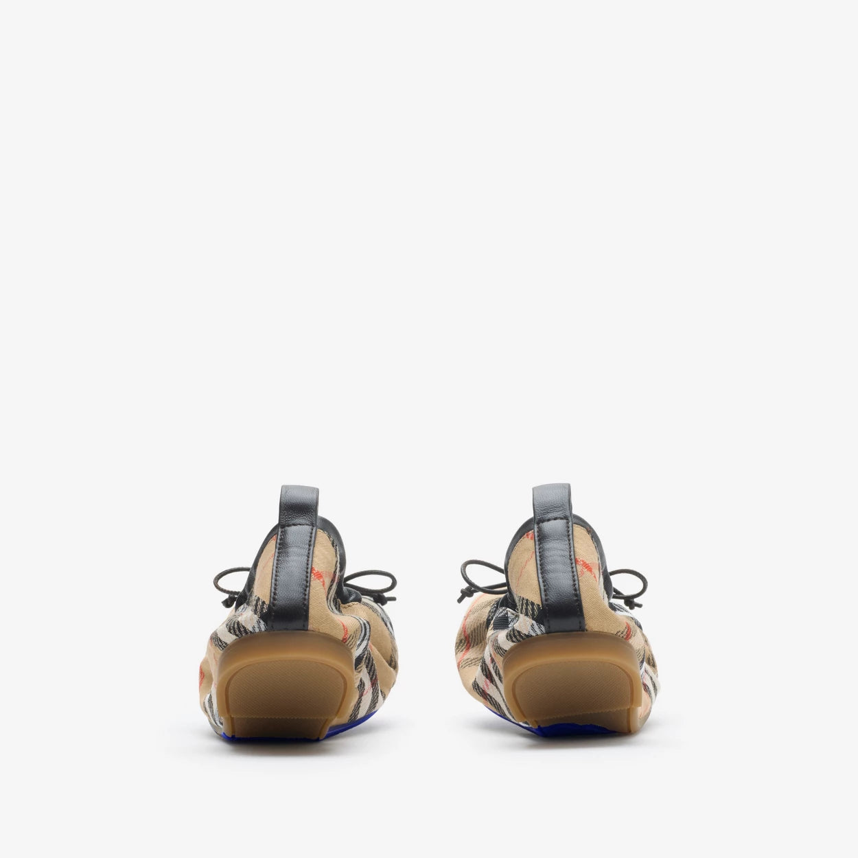 BALLERINES FAWN