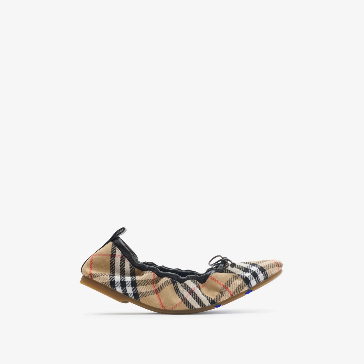 BALLERINES FAWN