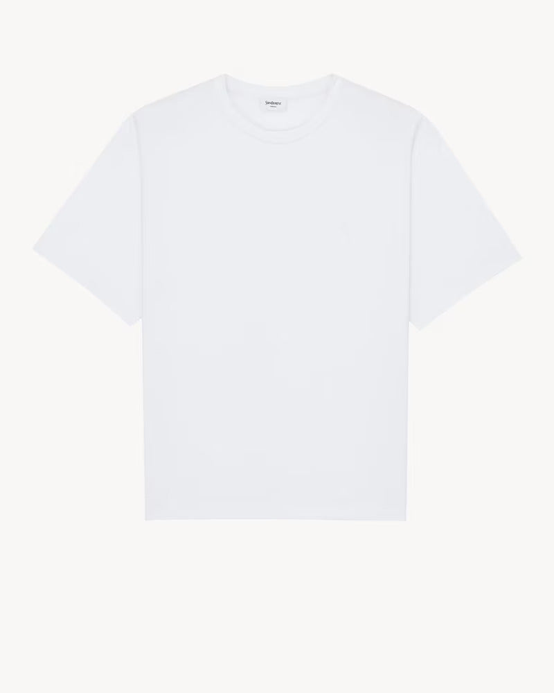 TSHIRT CASSANDRE OVERSIZE