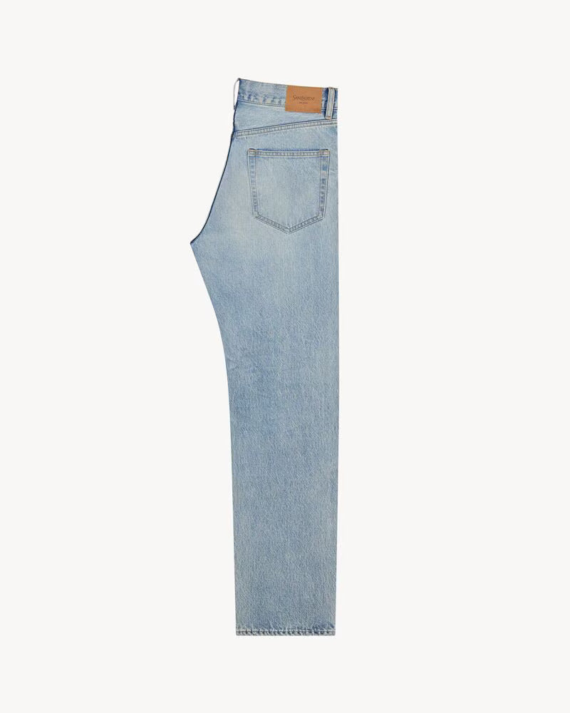 JEAN LOOSE STRAIGHT