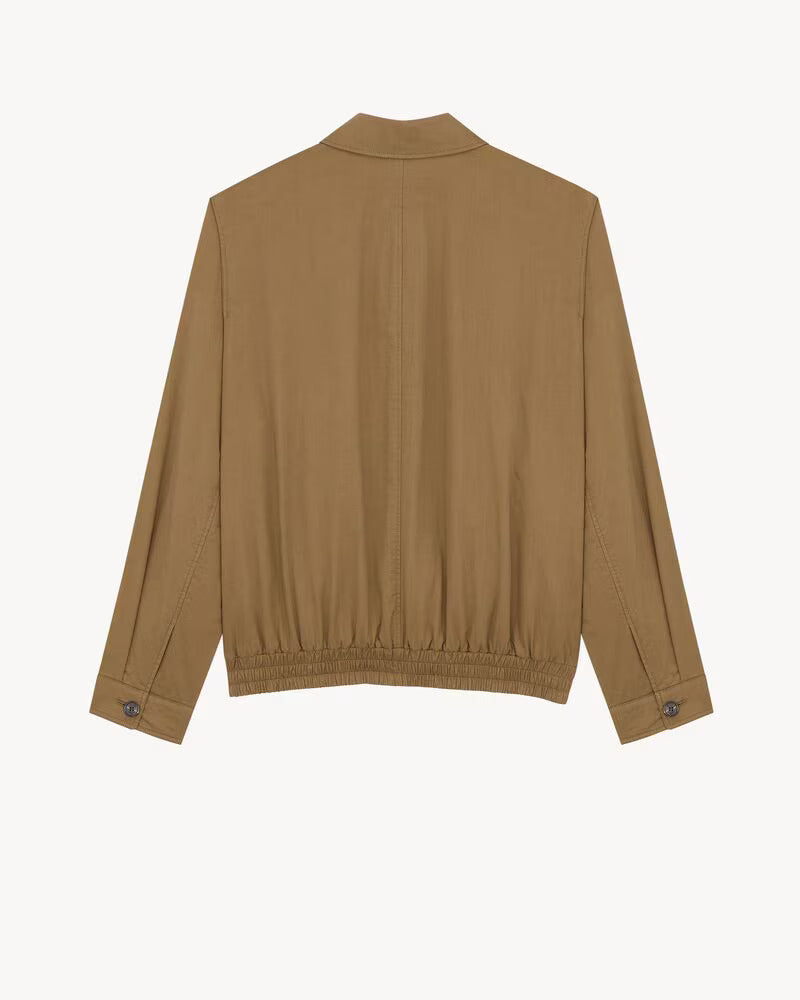 BLOUSON COURT CASSANDRE