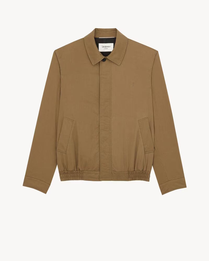 BLOUSON COURT CASSANDRE