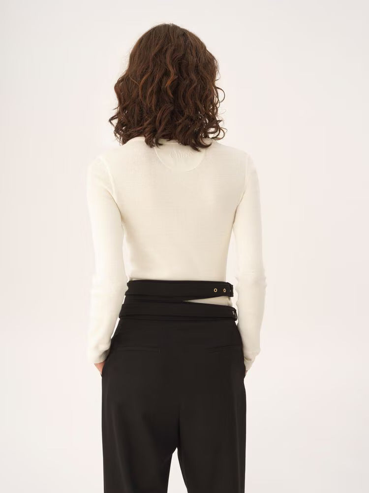 TOP HENLEY