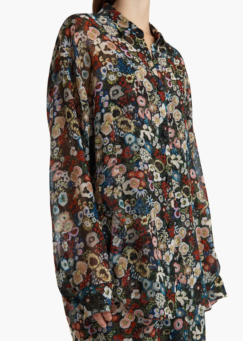 CHEMISE GOYA