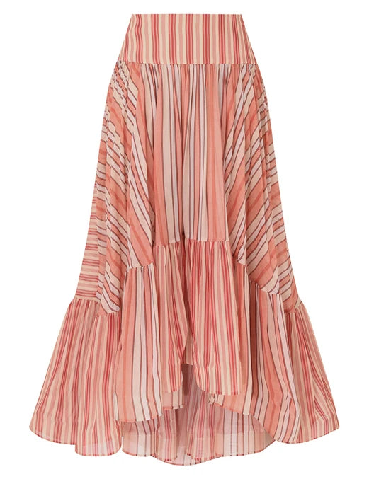 JUPE MIDI REBELLION