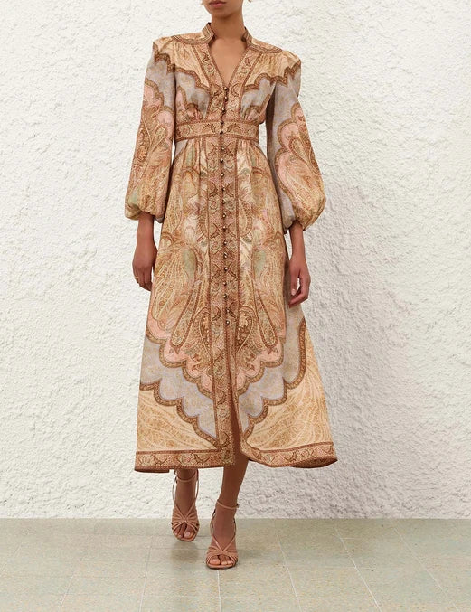 ROBE WANDERLUST