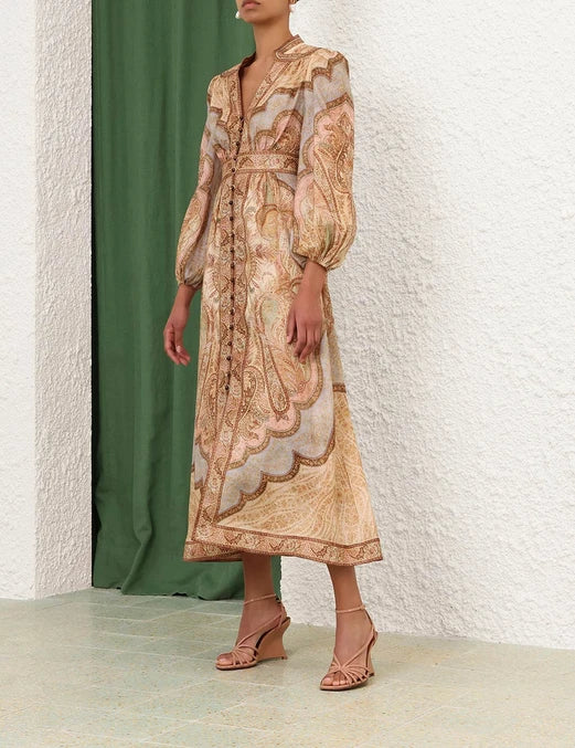 ROBE WANDERLUST