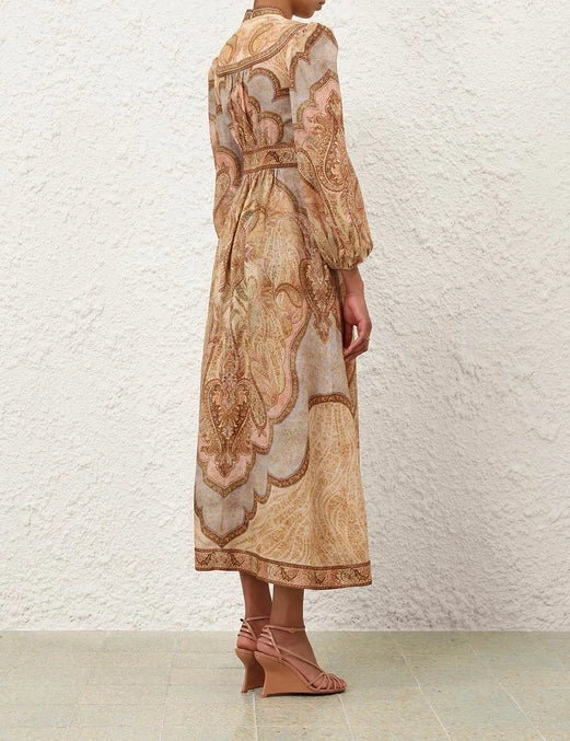 ROBE WANDERLUST