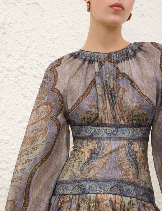 ROBE WANDERLUST