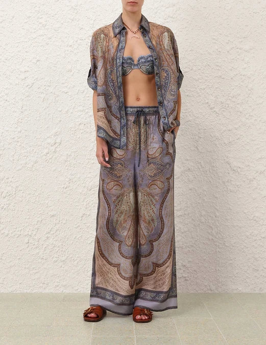 PANTALON WANDERLUST