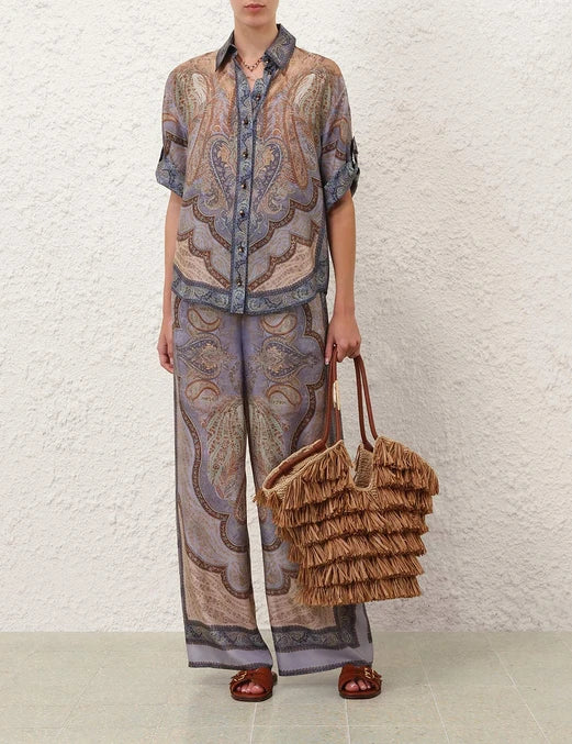 PANTALON WANDERLUST