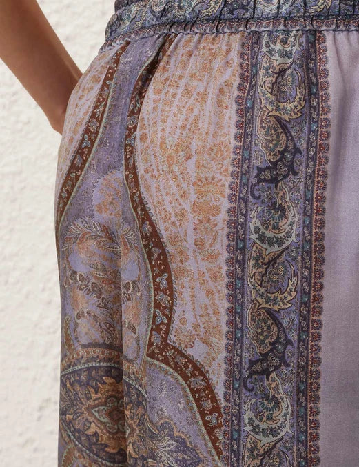 PANTALON WANDERLUST