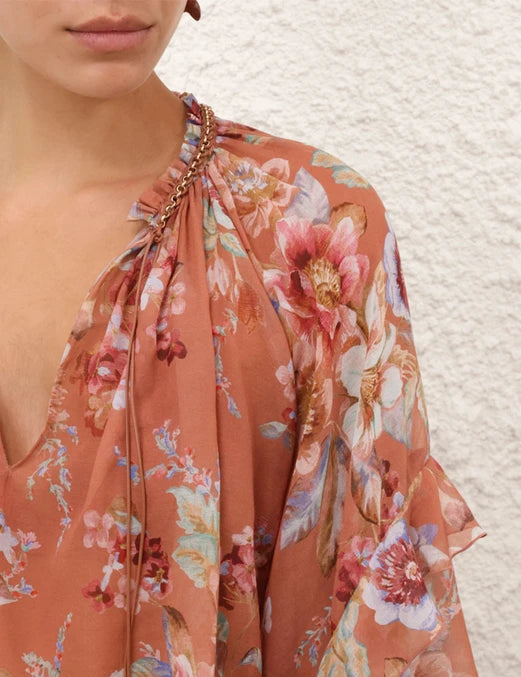 BLOUSE AWAKEN