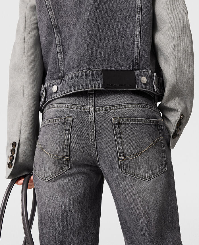 VESTE