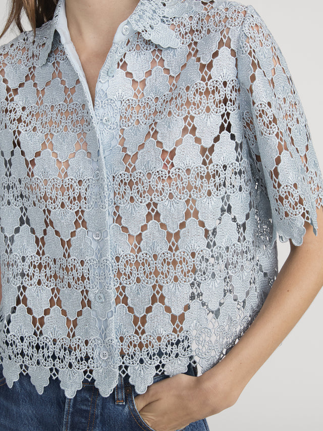 CHEMISE