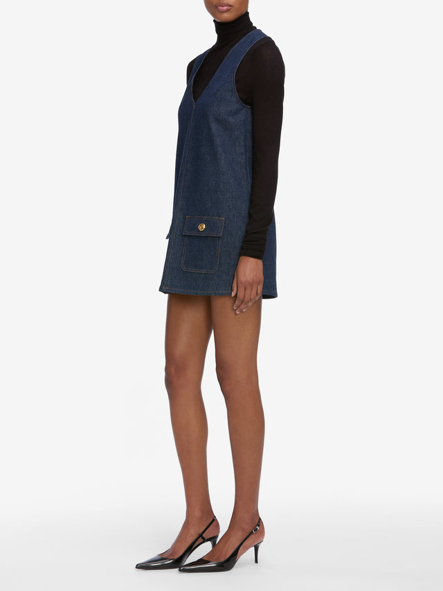 ROBE DENIM