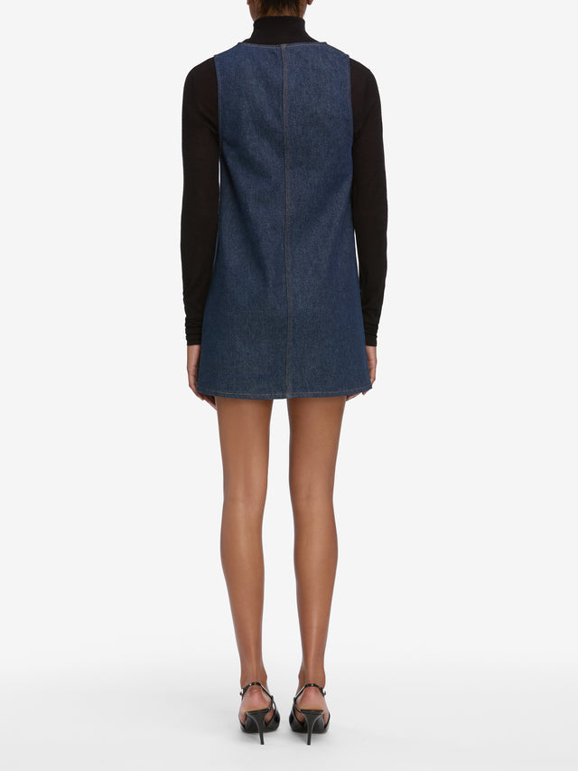 ROBE DENIM