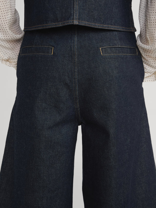 SHORT TAILLEUR