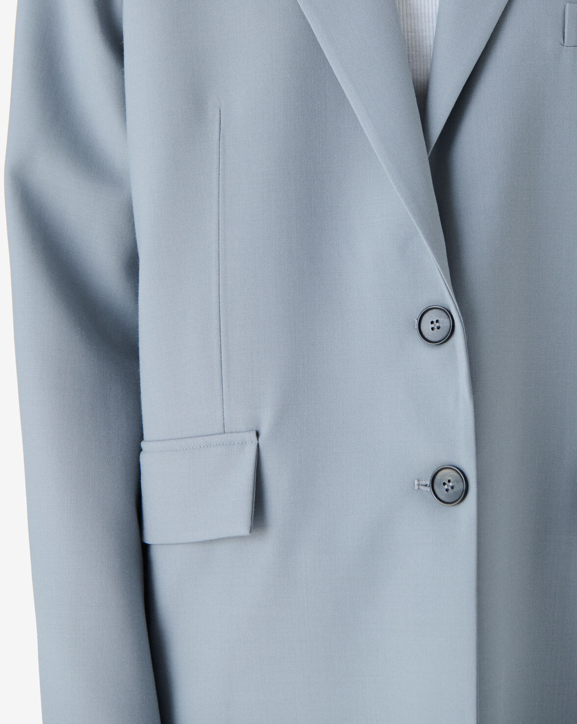 VESTE DE TAILLEUR OVERSIZE