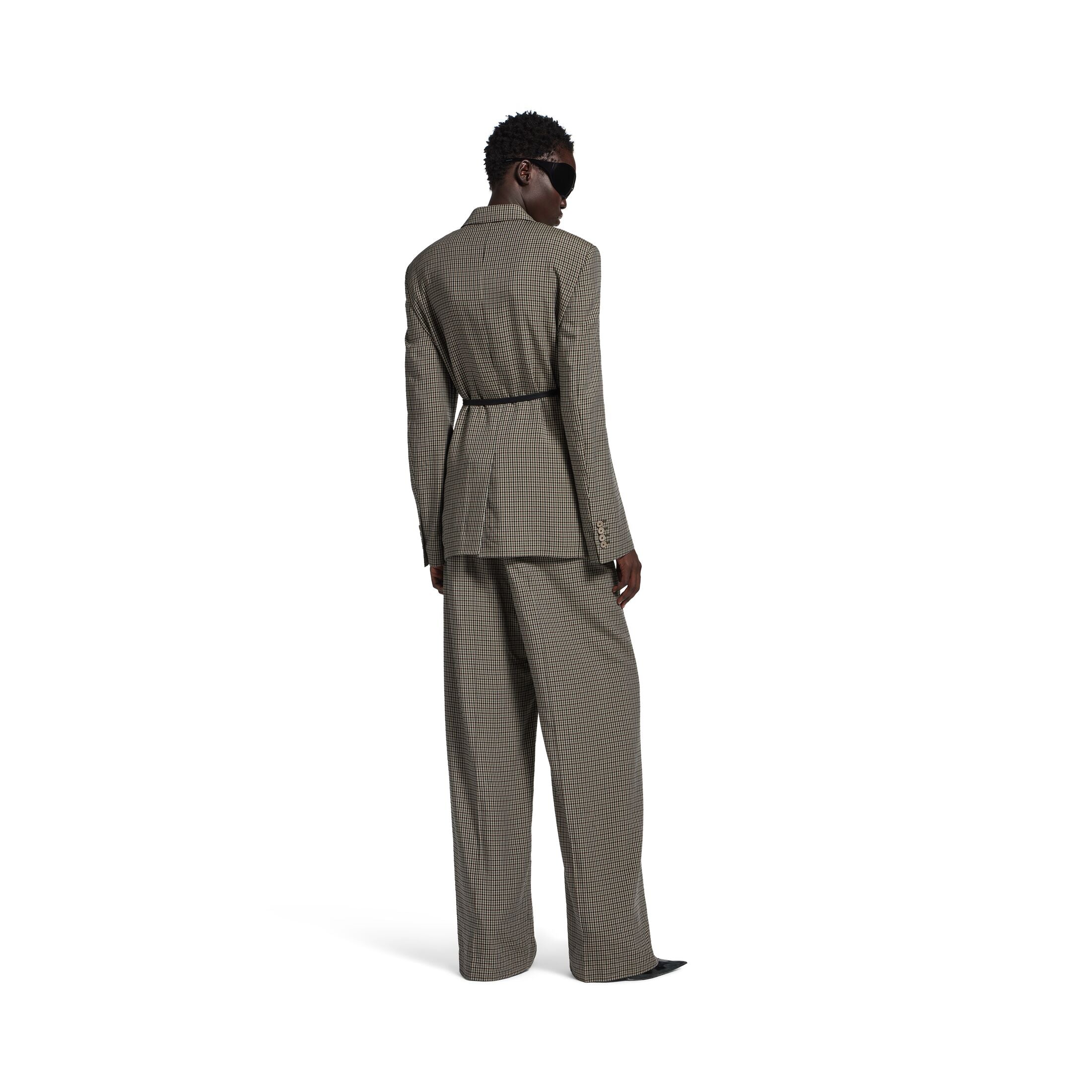 VESTE