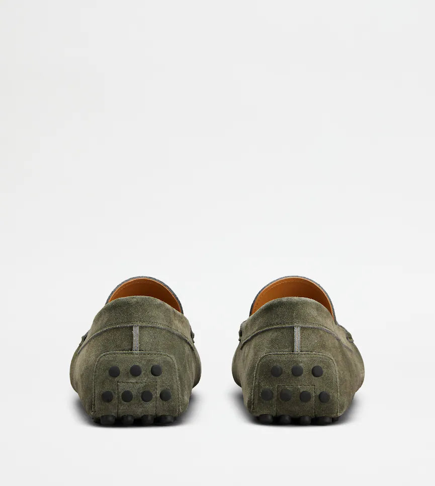MOCASSINS GOMMINO