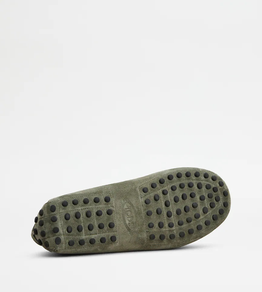 MOCASSINS GOMMINO