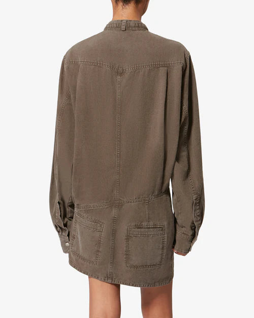 ROBE NOURIA