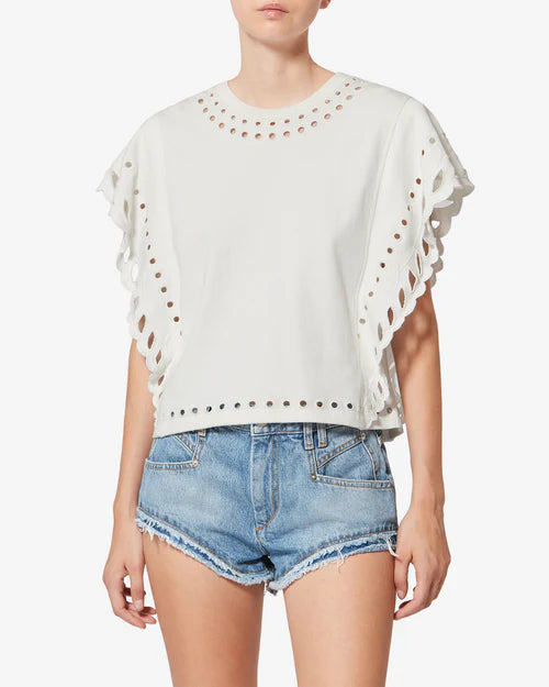 TSHIRT ODYLE