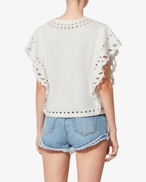 TSHIRT ODYLE