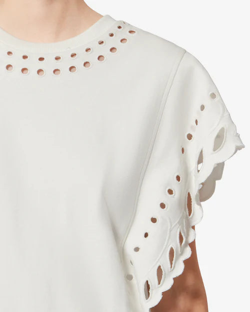 TSHIRT ODYLE