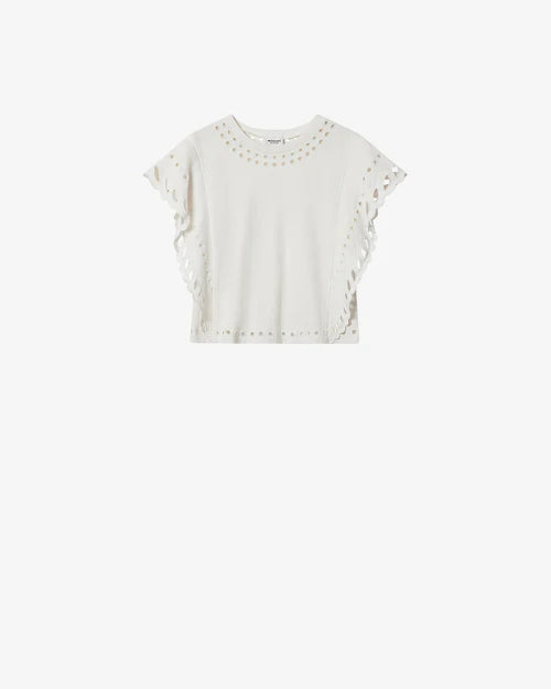 TSHIRT ODYLE