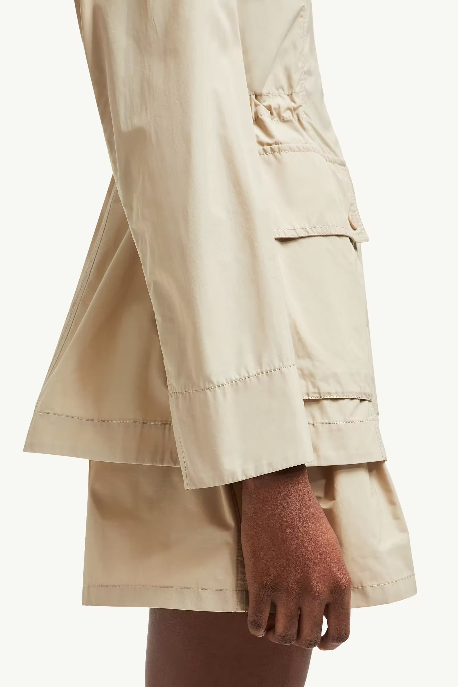 PARKA LEANDRO