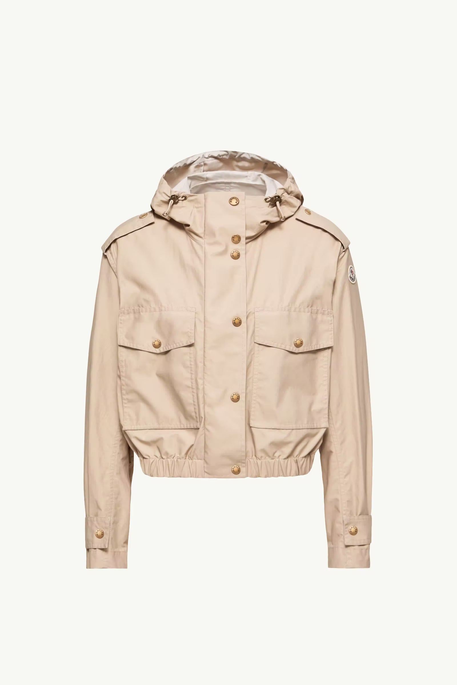 VESTE
