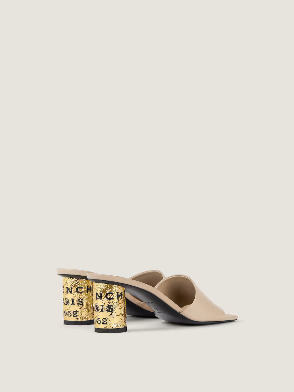 MULES TAPE