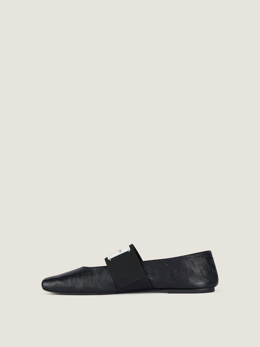 BALLERINE SLICED SQUARE