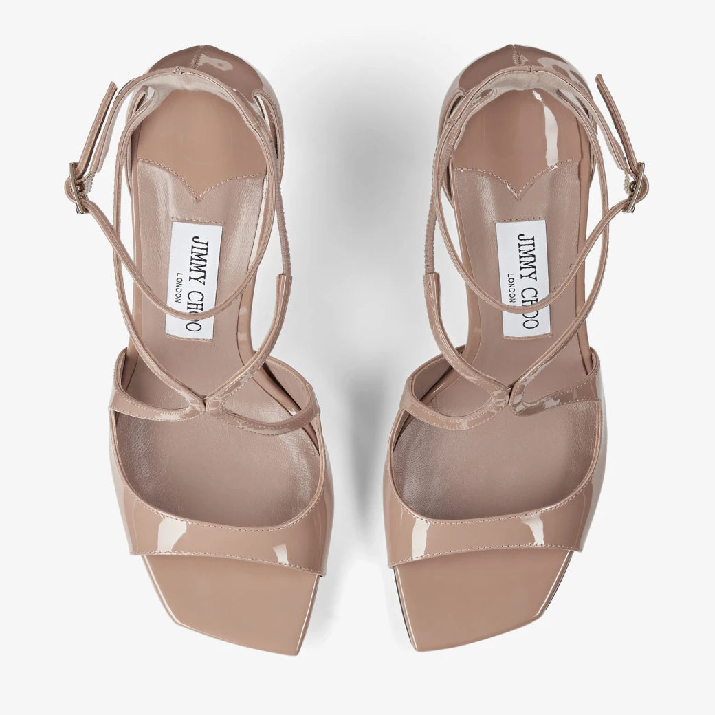 SANDALES AZIA