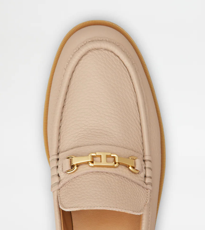 MOCASSINS