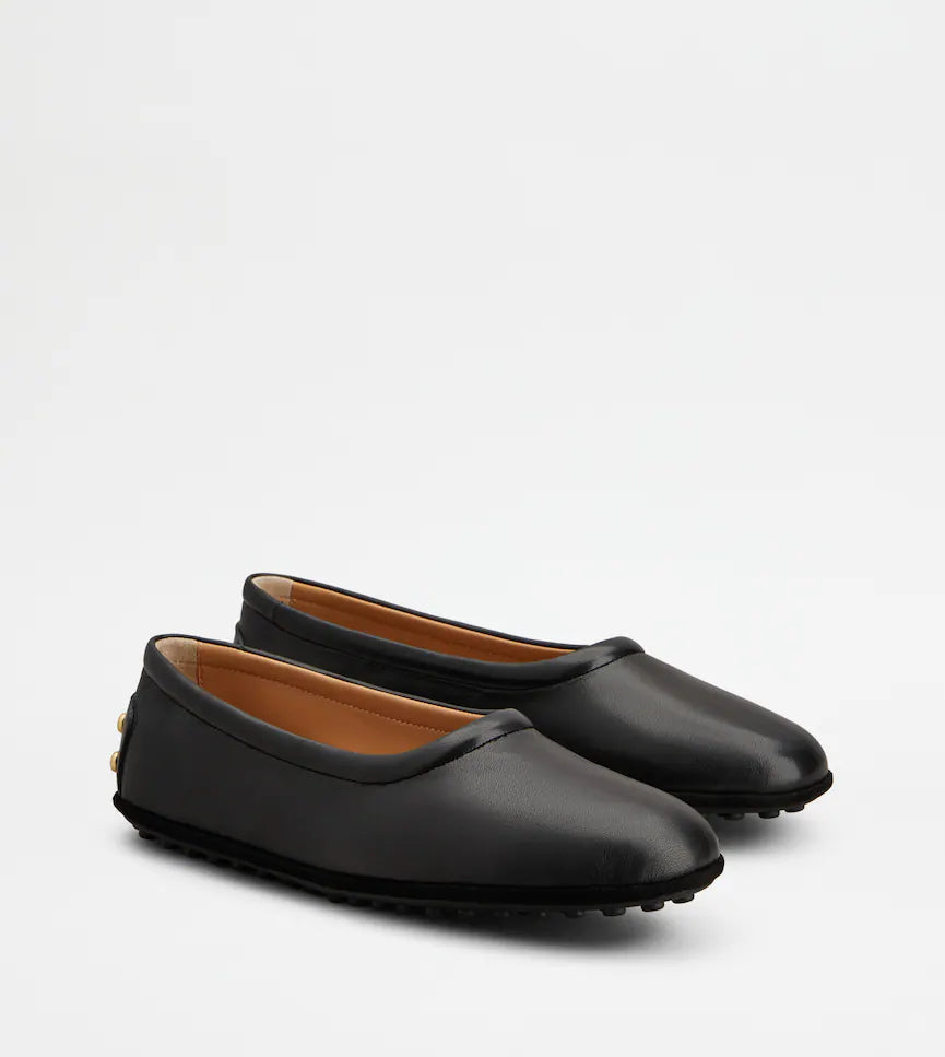 BALLERINES