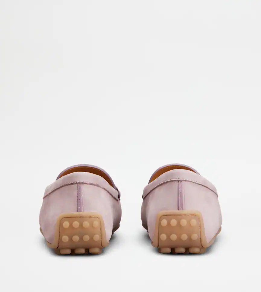 MOCASSINS CITY GOMMINO