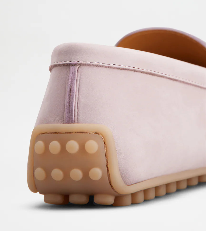 MOCASSINS CITY GOMMINO