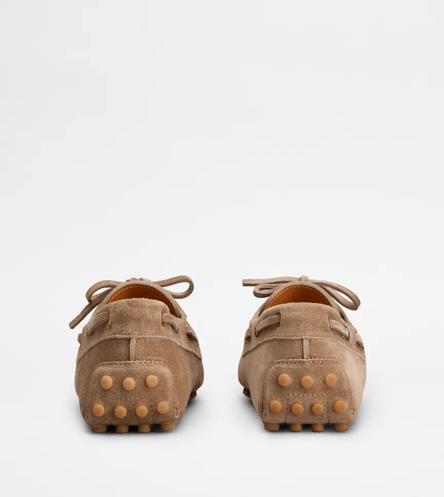 MOCASSINS GOMMINO BATEAU