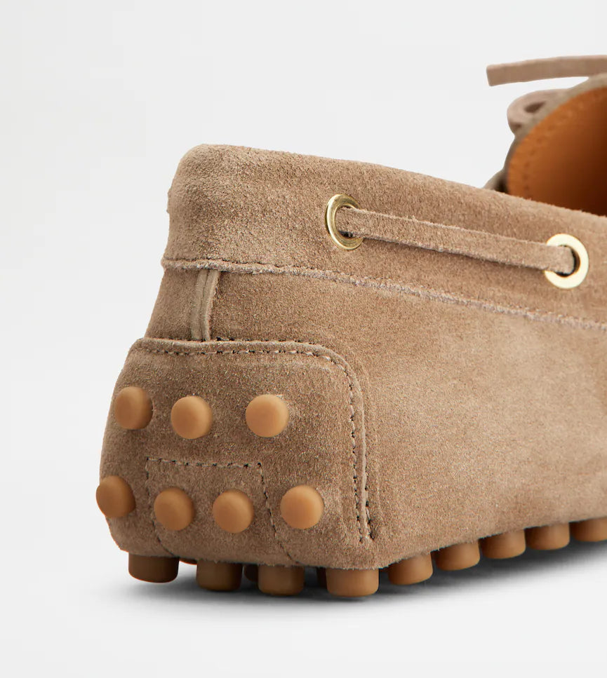 MOCASSINS GOMMINO BATEAU