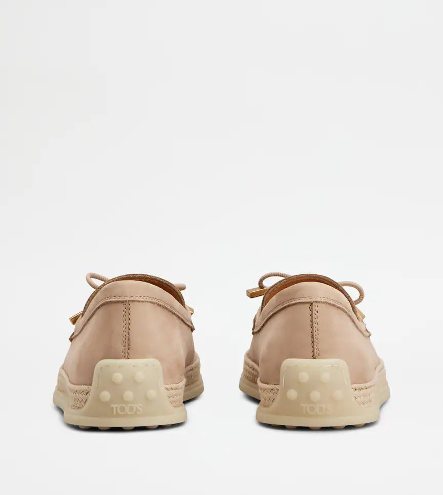 MOCASSINS