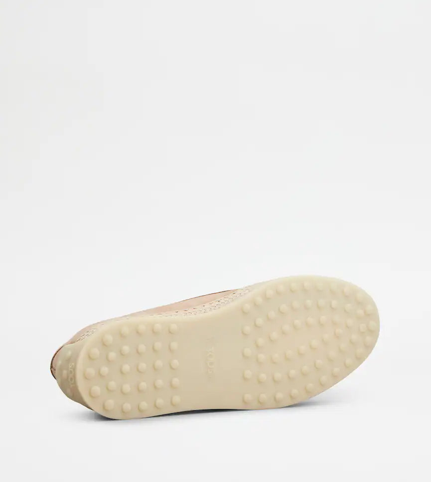 MOCASSINS