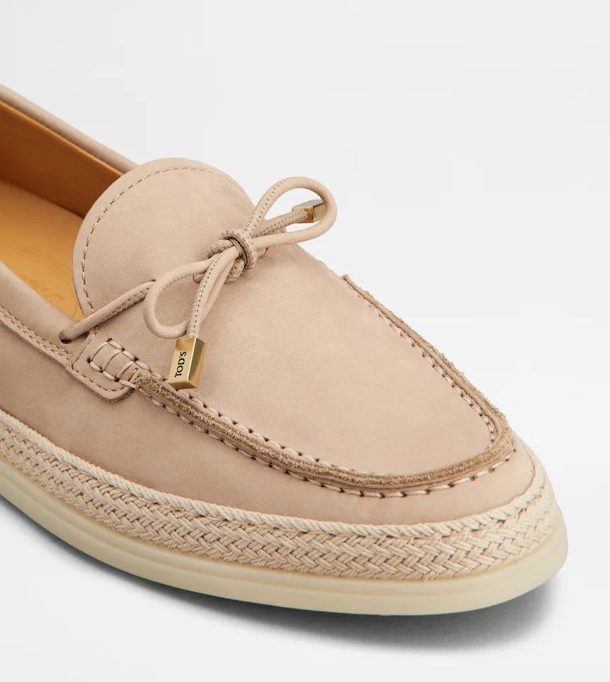 MOCASSINS