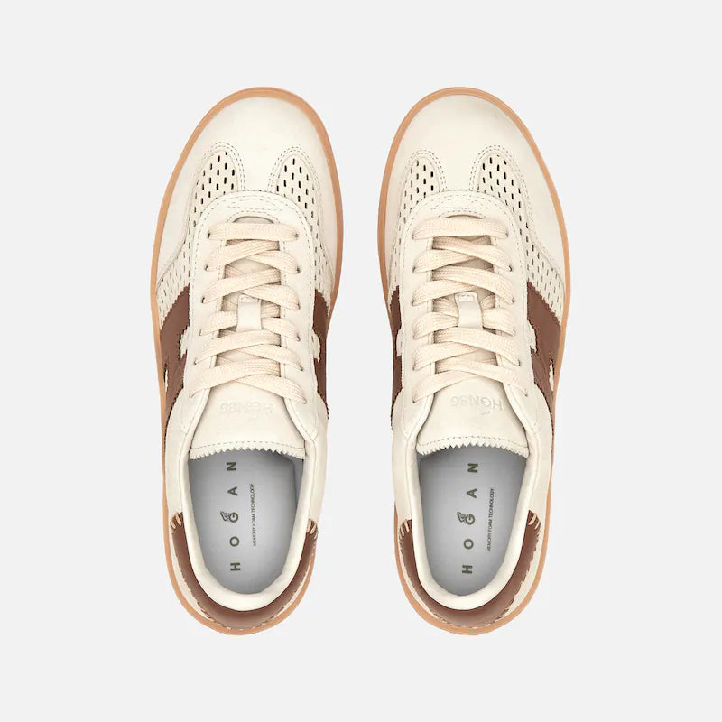 BASKETS HOGAN COOL