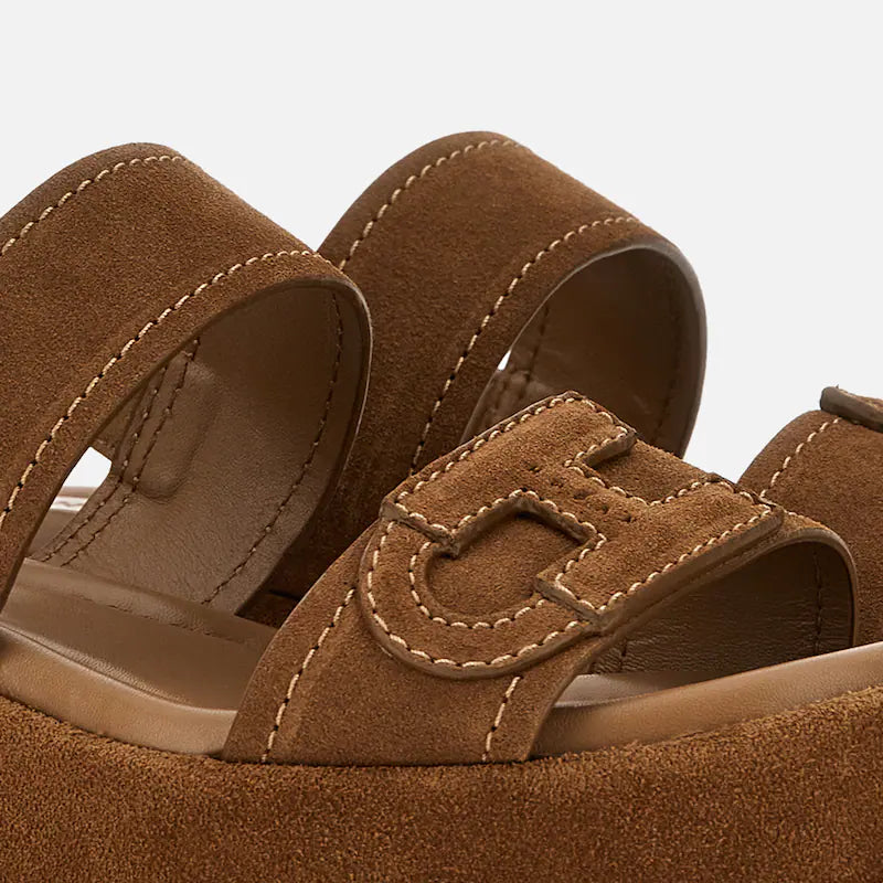 SANDALES H703